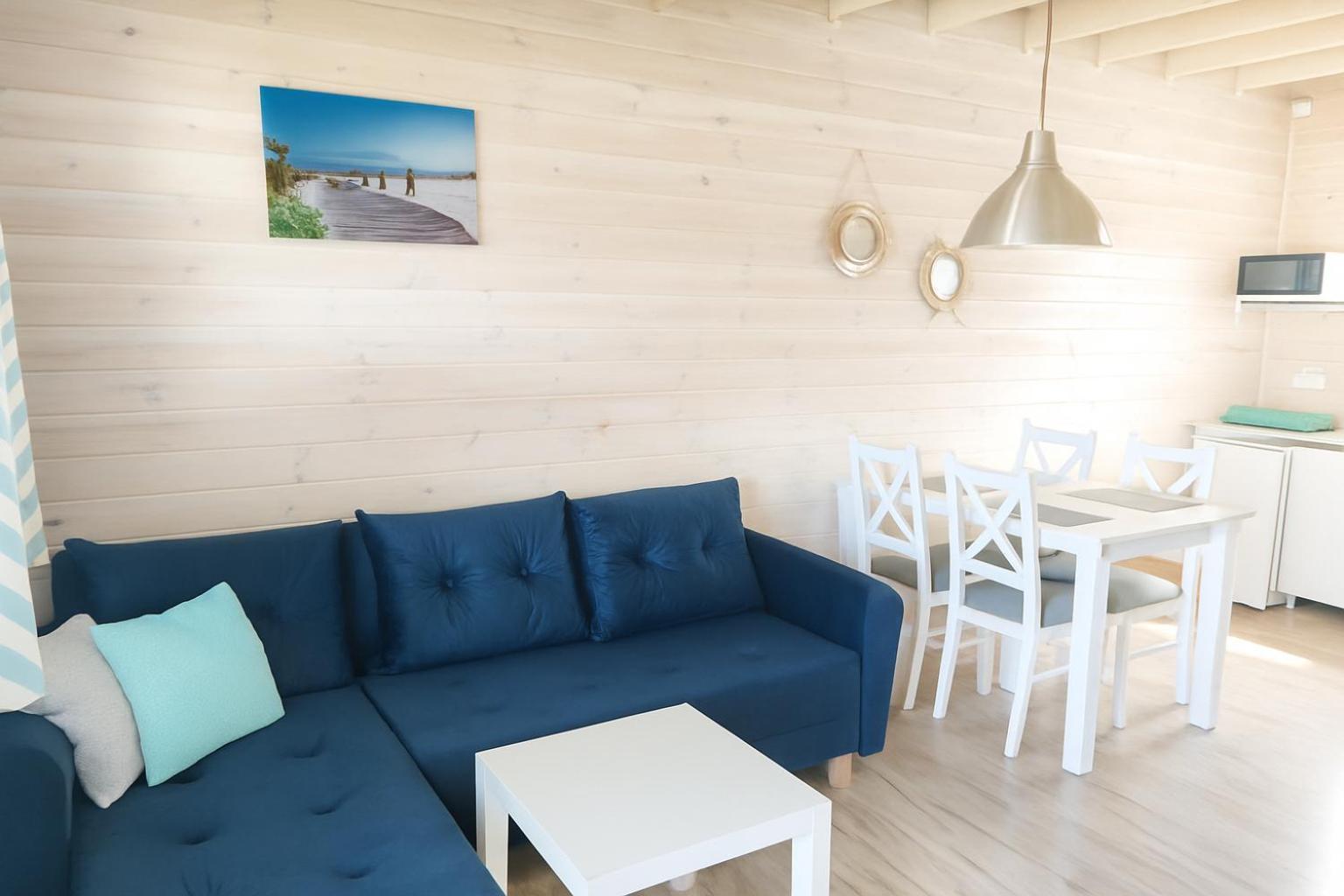 Morska Mila Lodge